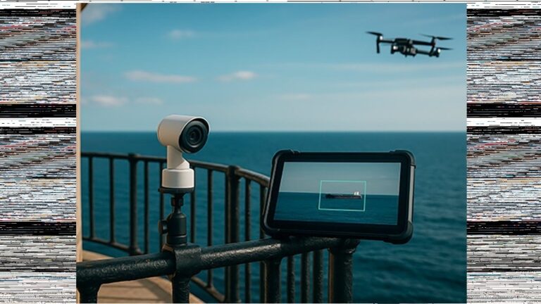 XpertEye Monitoring station