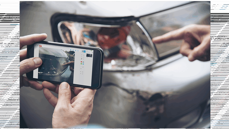 XpertEye for customer support
