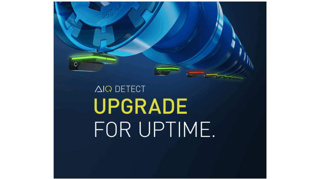 UPGRADE FOR UPTIME: DIE N-EUPEX UND RUPEX WERDEN DIGITAL