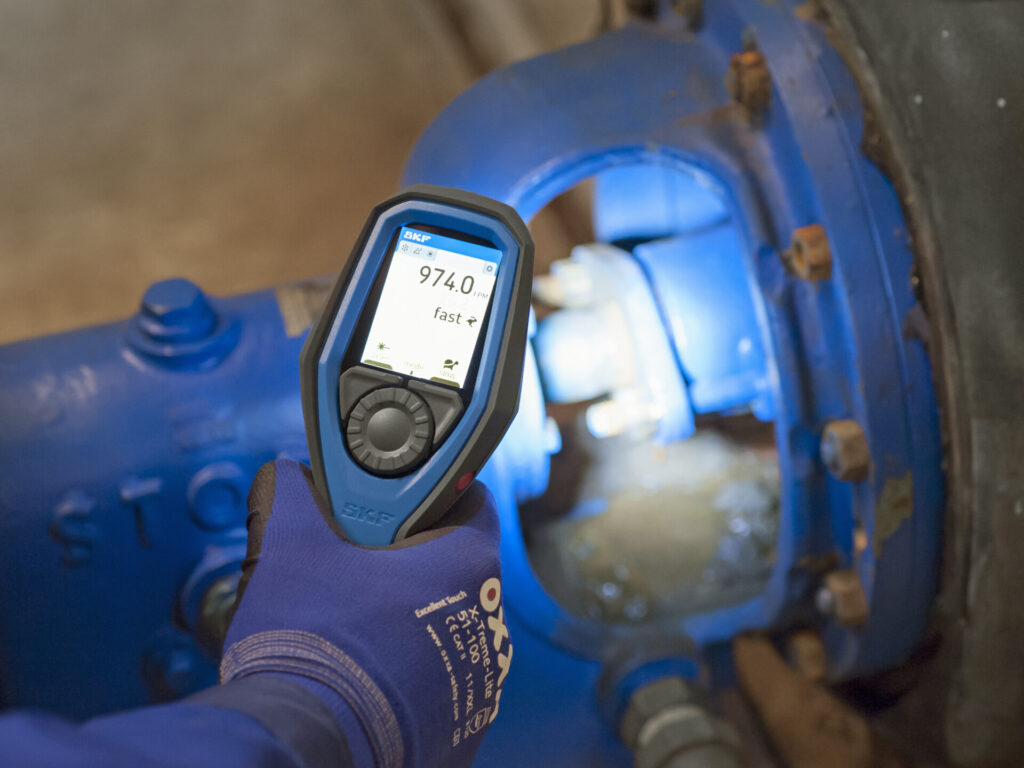 Stroboskope TKRS 11, 21 und 31