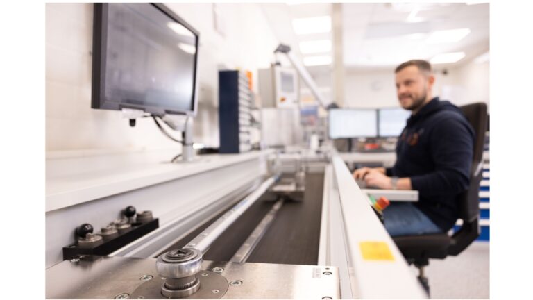 Kalibrierung von mechanischen Messgrößen