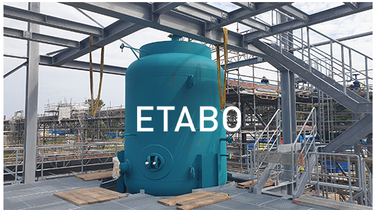 25 MW for the energy transition: Successful boiler installation in the Lausitz industrial park