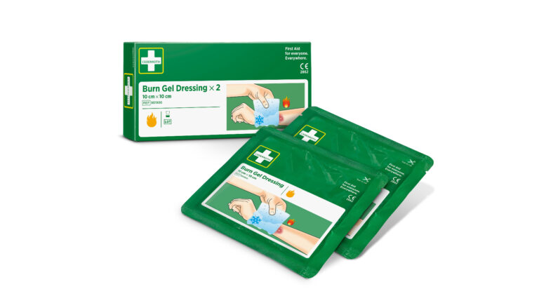 Cederroth Burn Gel Dressing