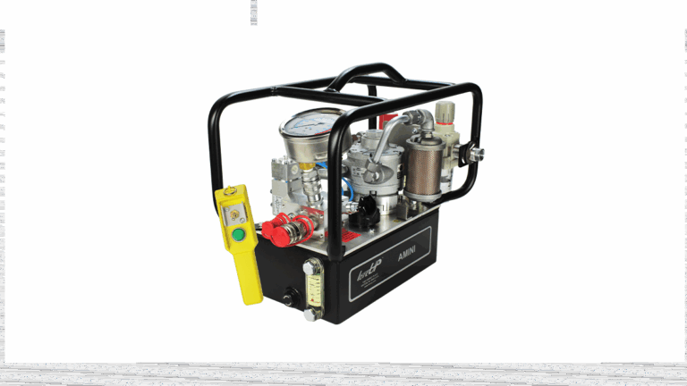 AMINI Series Hydraulic Pump