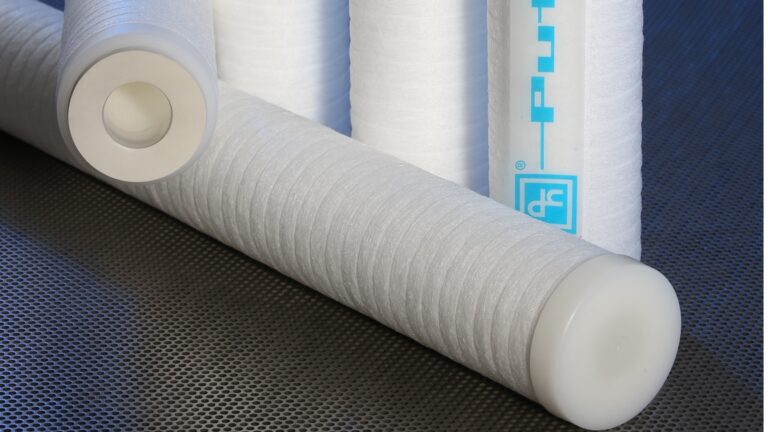 Deep Filter Cartridges MX/CX/HP
