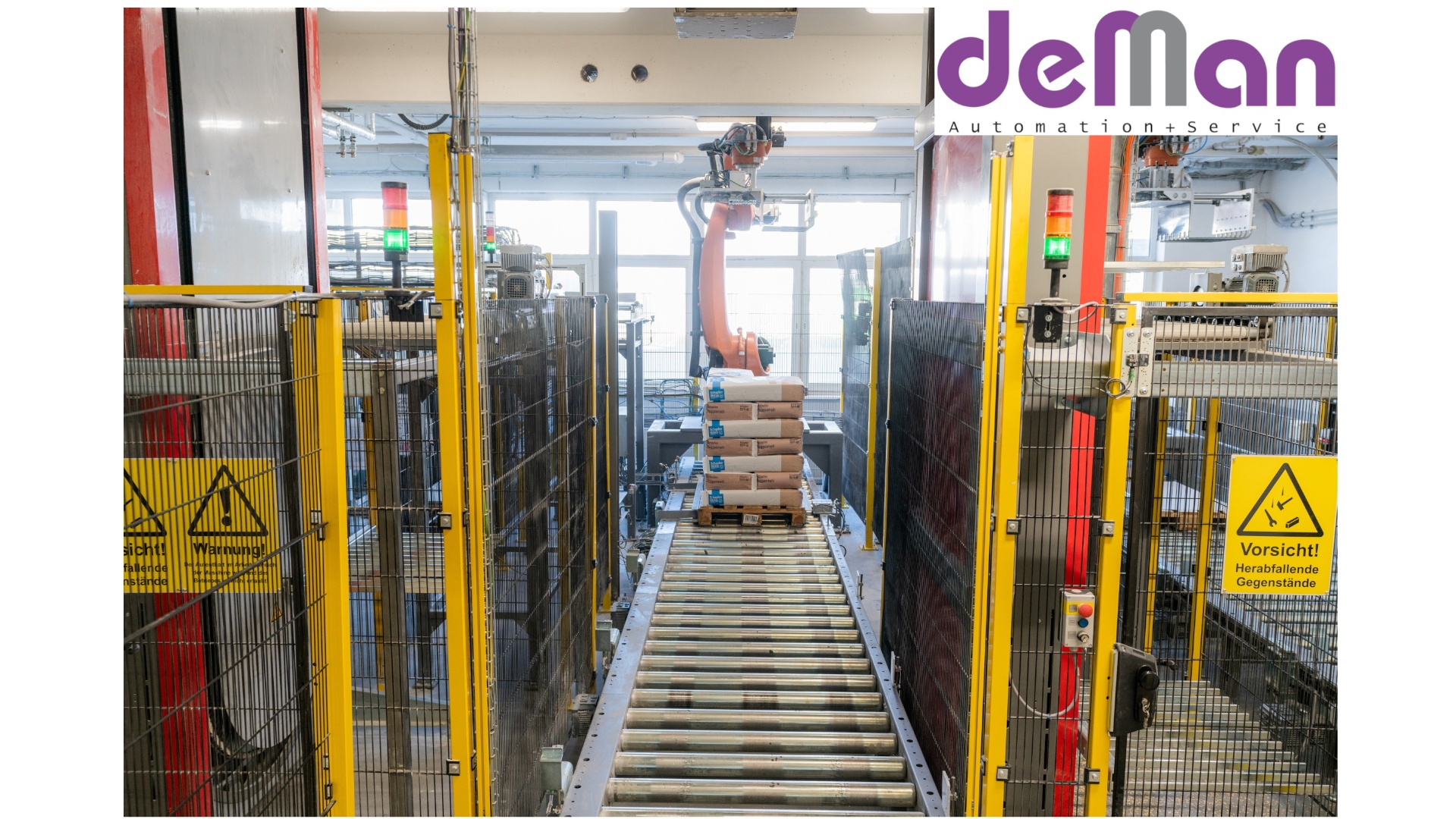 Technical Sales Representative (m/f/d)