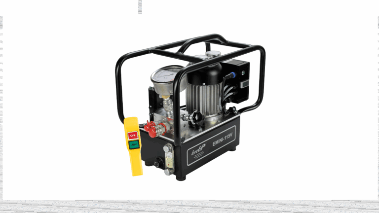 EMINI Series Hydraulic Pump