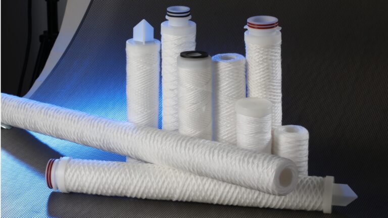 New Machinery for Increase Production at Consistent Quality