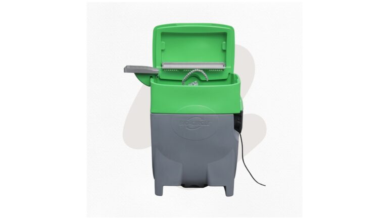 BIO-CIRCLE For U – iSi-Technology