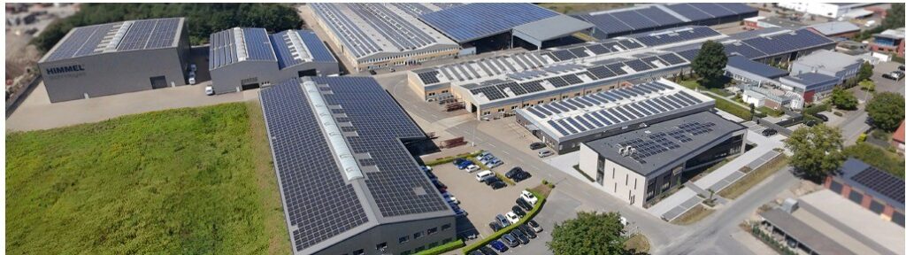 HIMMEL Antriebstechnik GmbH & Co.KG