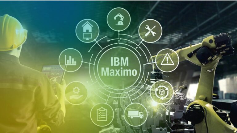 Maximo Application Suite