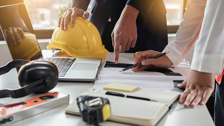 Maintenance Consulting