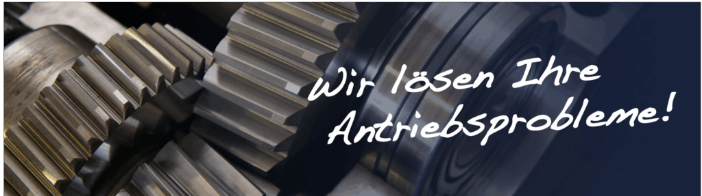 Getriebebau Nossen GmbH & Co. KG