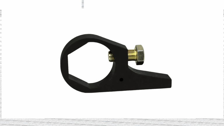 LTR Series Backup Wrench