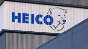 Junior Accountmanager (m/w/d) HEICO Benelux