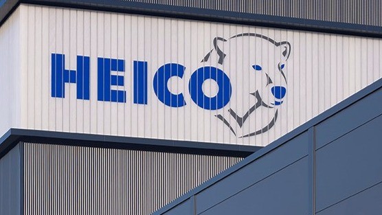 Junior Accountmanager (m/w/d) HEICO Benelux