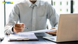 Vertriebsmitarbeiter (W/M/D) im Innendienst