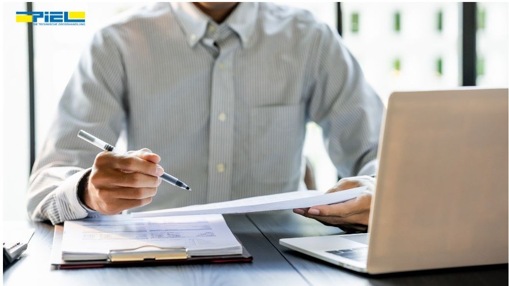 Vertriebsmitarbeiter (W/M/D) im Innendienst