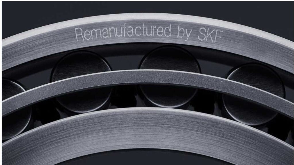 Maintenance reimagined