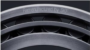 Maintenance reimagined