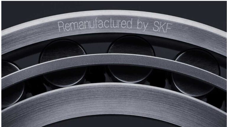 Maintenance reimagined