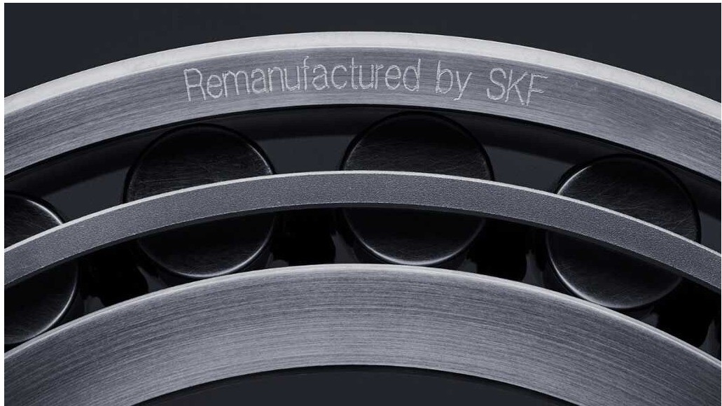 Maintenance reimagined