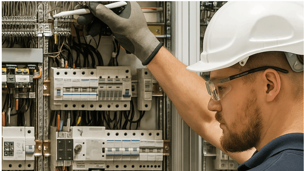 Preventive maintenance