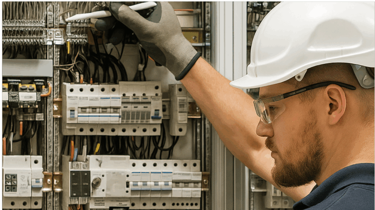 Preventive maintenance