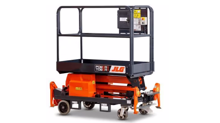 IL 5,1 Duo (Power Tower Duo)