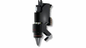 This compact version of our pioneering laser head weighs just 6 kilograms and still brings all the advantages of the ProFocus technology, enabling new applications and geometries.