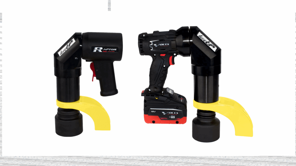 RAGB – Right Angle Gear Box
