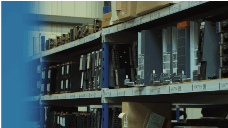 Refurbished electronic equipment