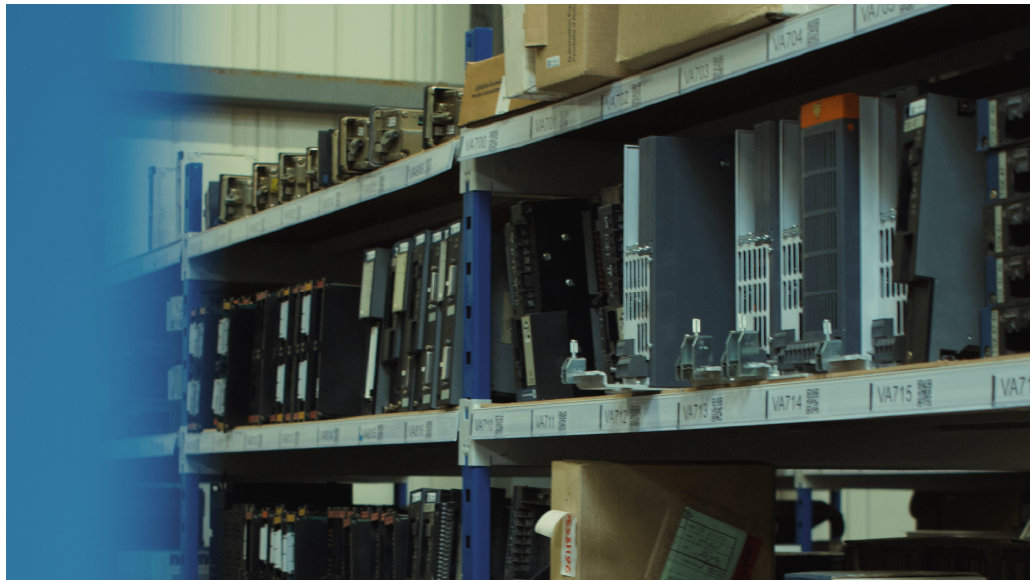 Refurbished electronic equipment