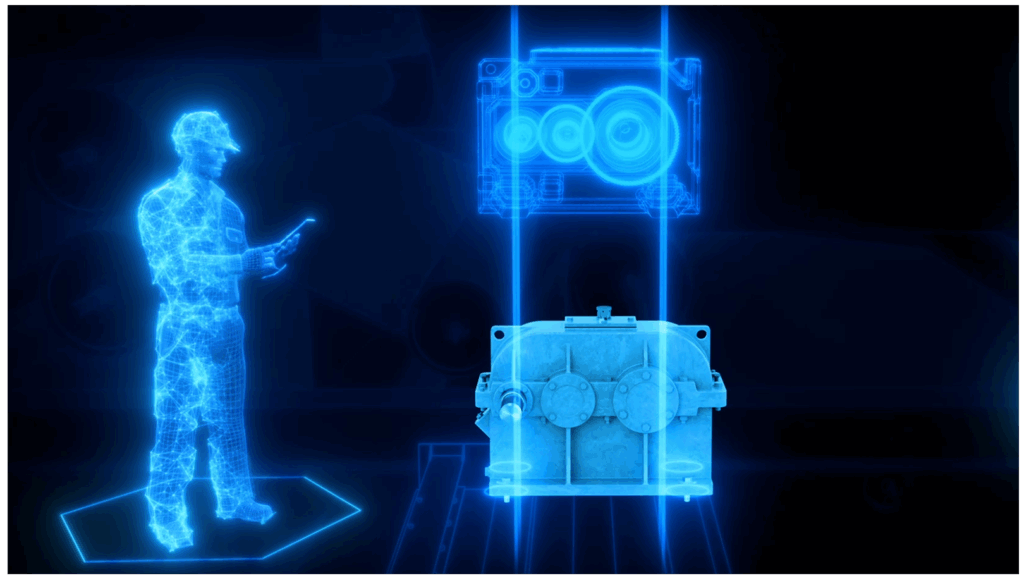 Retrofit und Modernisierungsservices