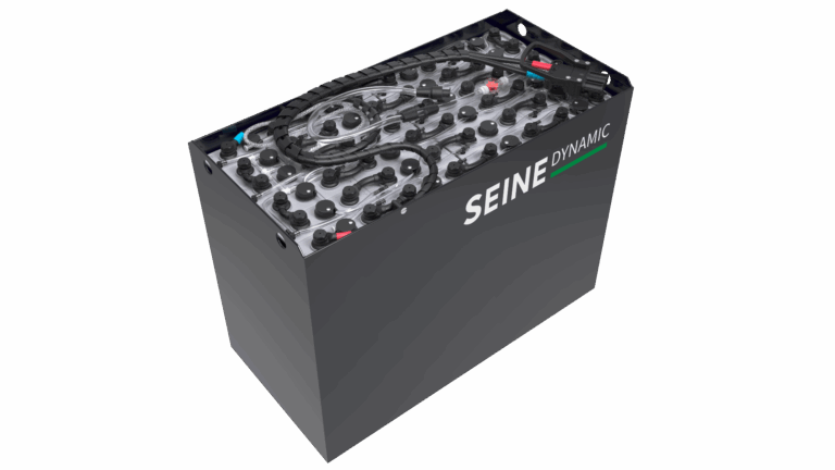 Traction Battery – SEINE DYNAMIC