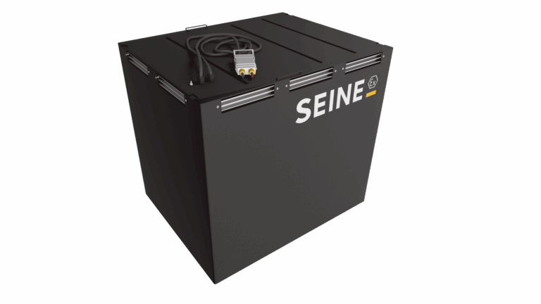 Traction Battery – SEINE EX