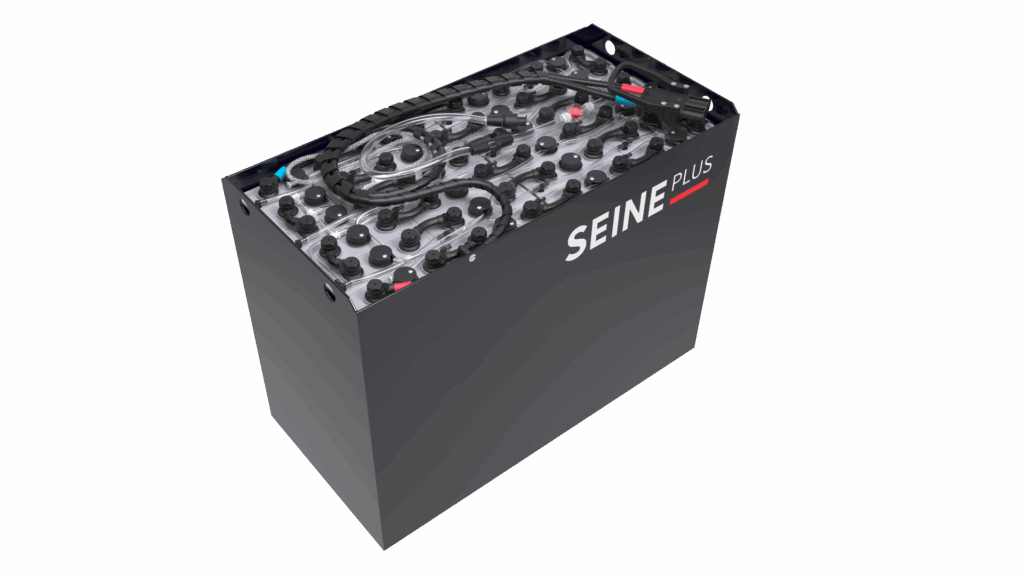 Traction Battery – SEINE PLUS