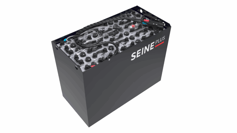 Traction Battery – SEINE PLUS