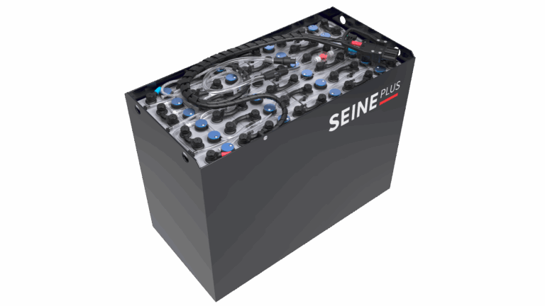 Traction Battery – SEINE PLUS PSQ