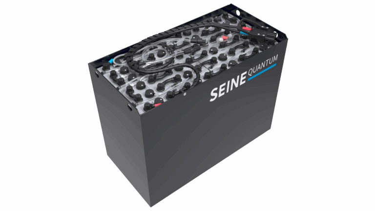 Traction Battery – SEINE QUANTUM