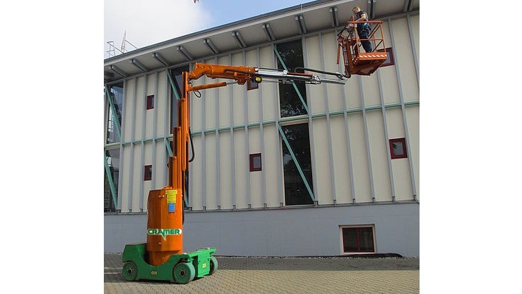 SGT 15 EK V (HELIX 1508)