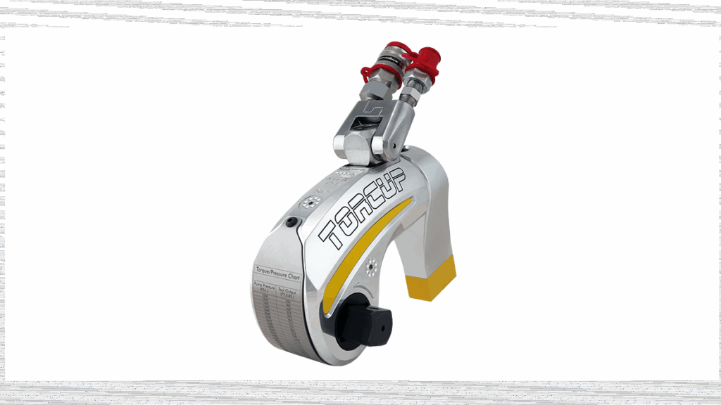 SQ Series Hydraulic Torque Wrench