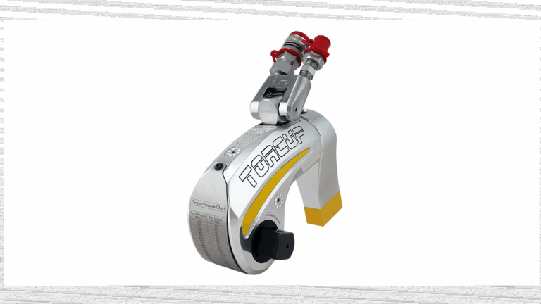 SQ Series Hydraulic Torque Wrench