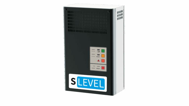 High Frequency Battery Chargers – S-LEVEL