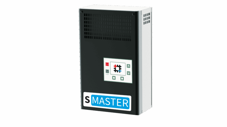 High Frequency Battery Chargers – S-MASTER