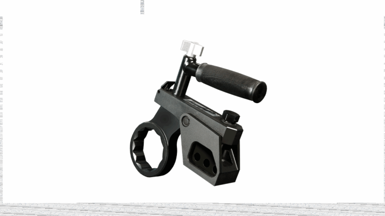 TBW Series Backup Wrench