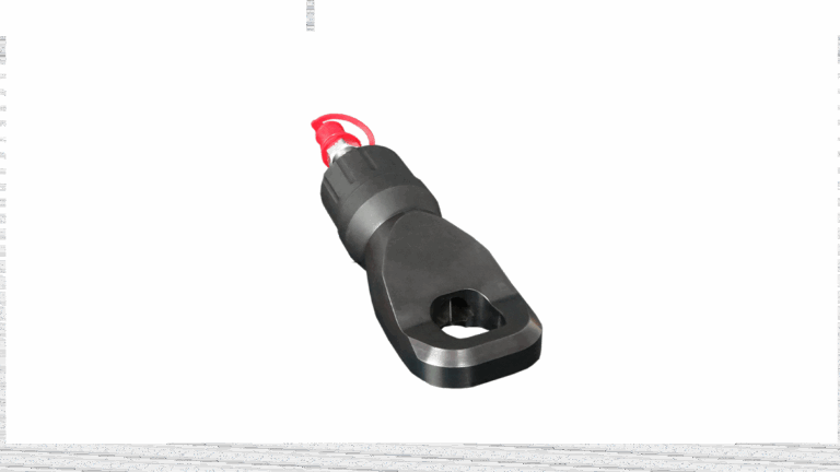 TNS Series Nut Splitter