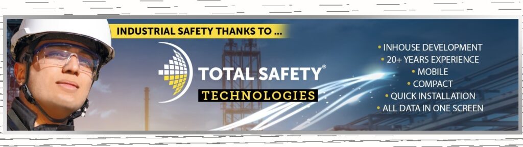 Total Safety GmbH