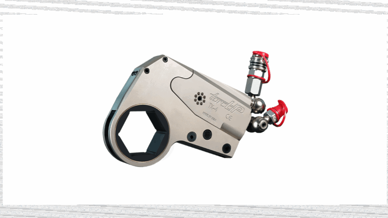 TX Series Hydraulic Torque Wrench