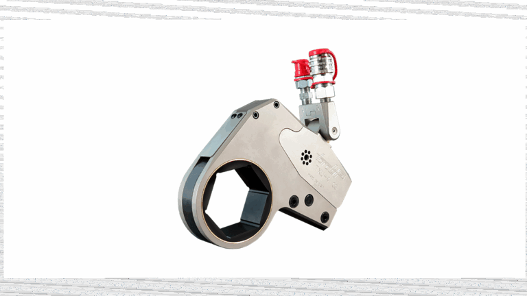 TXU Series Hydraulic Torque Wrench